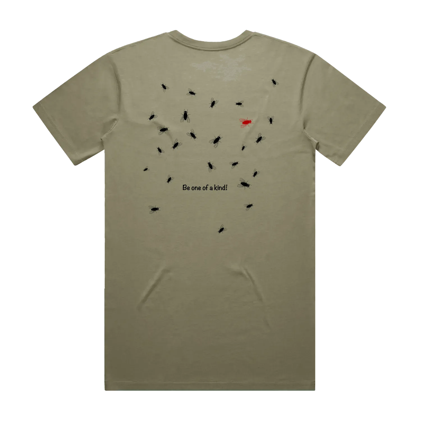 One of a Kind - Unisex Signature Tee