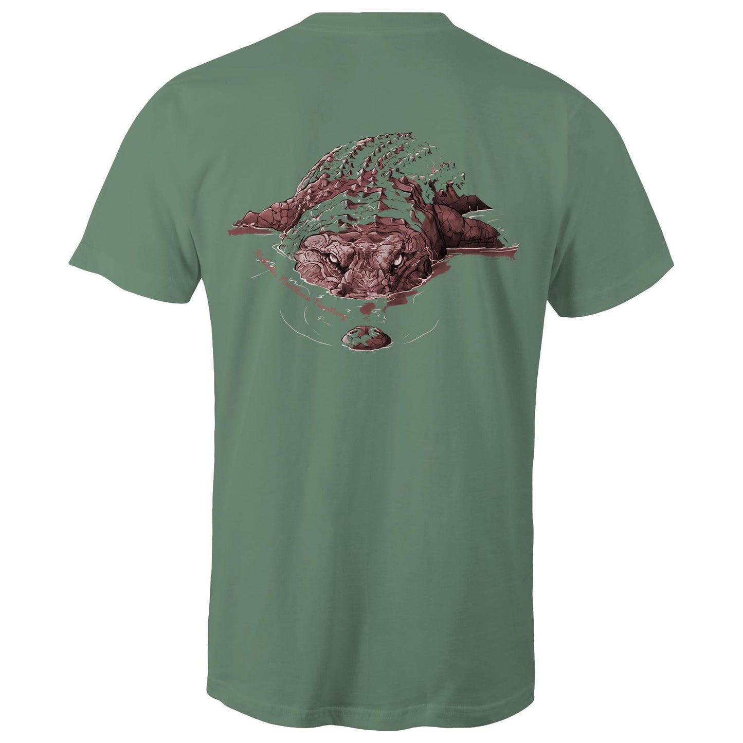 Kakadu - Unisex Signature Tee