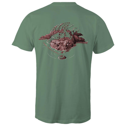 Kakadu - Unisex Signature Tee