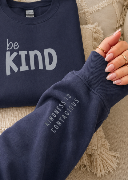 Be Kind - Inscribed Edition