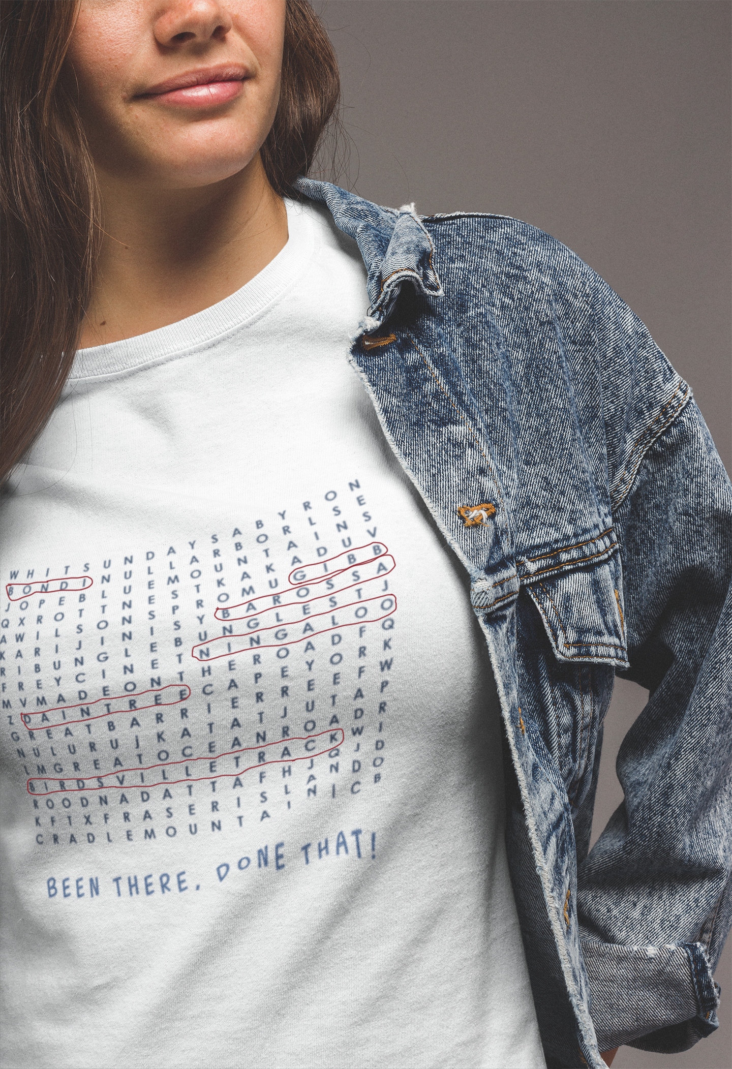 Been There, Done That - Unisex Classic Tee