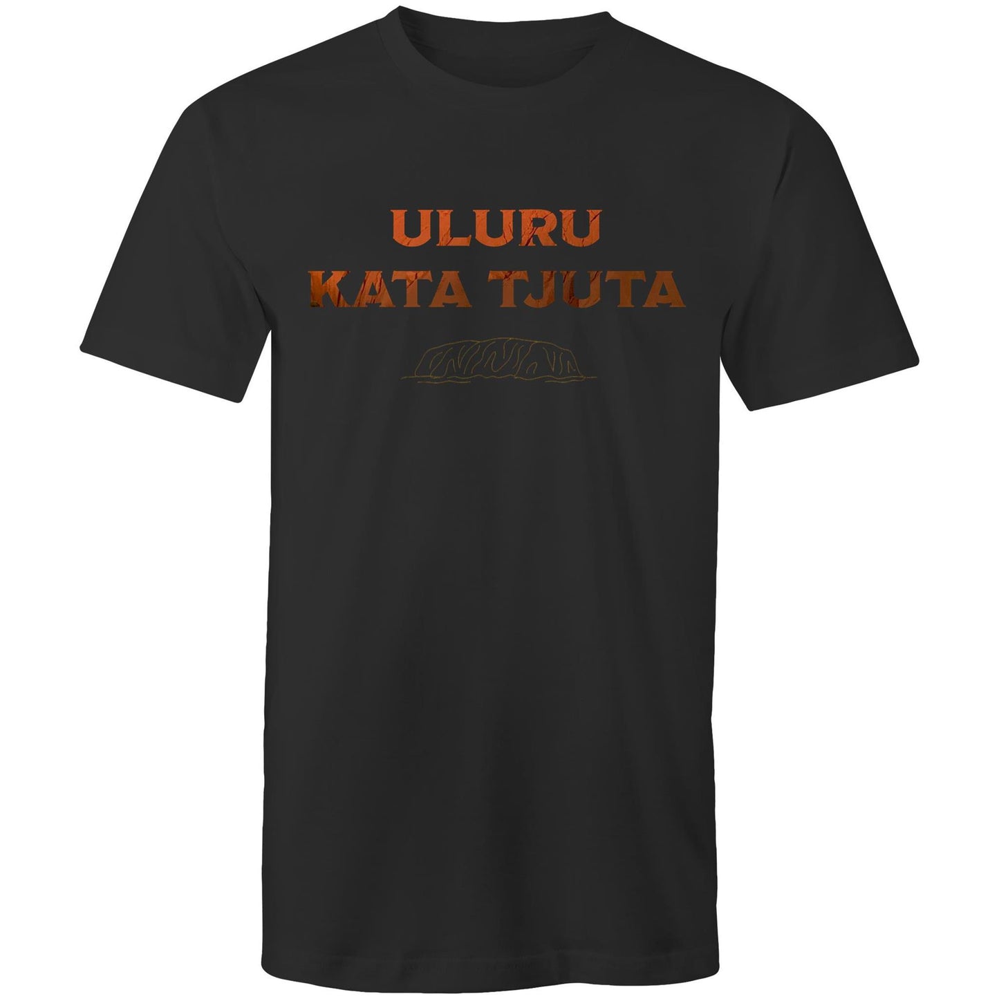 Uluru -Kata Tjuta - Unisex Classic Tee