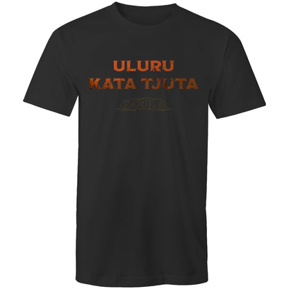 Uluru -Kata Tjuta - Unisex Classic Tee