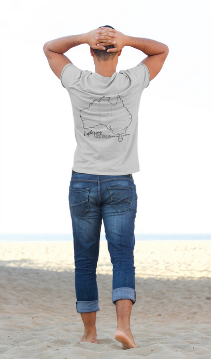 Big Lap - Unisex Signature Tee