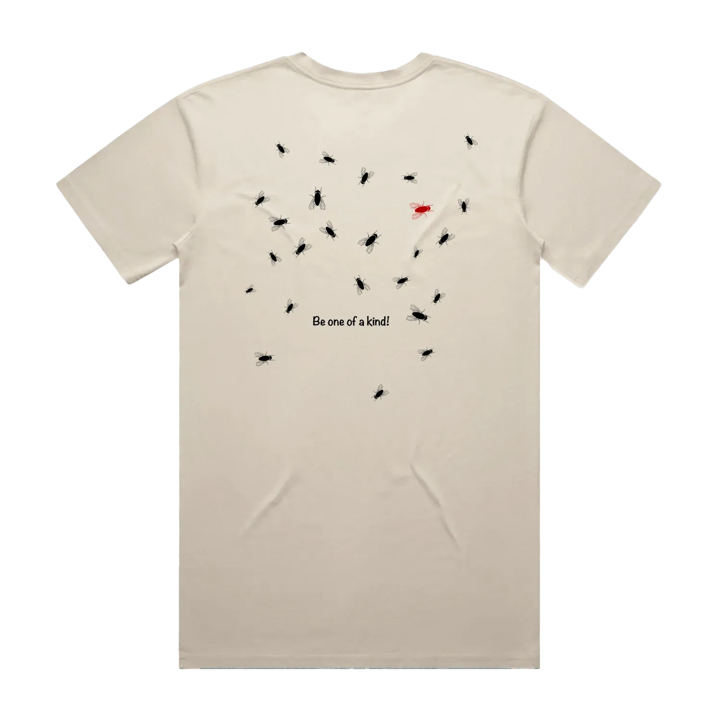 One of a Kind - Unisex Signature Tee