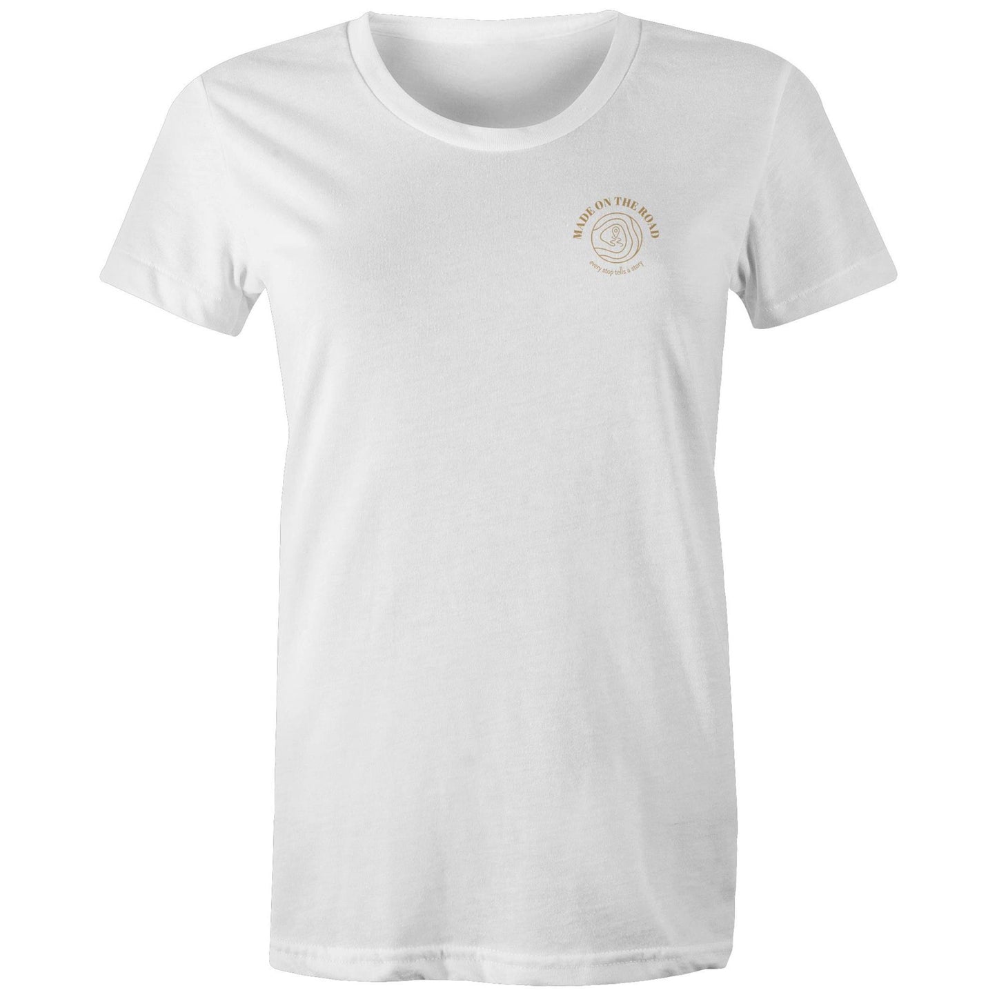 Bungle Bungles - Ladies Signature Tee