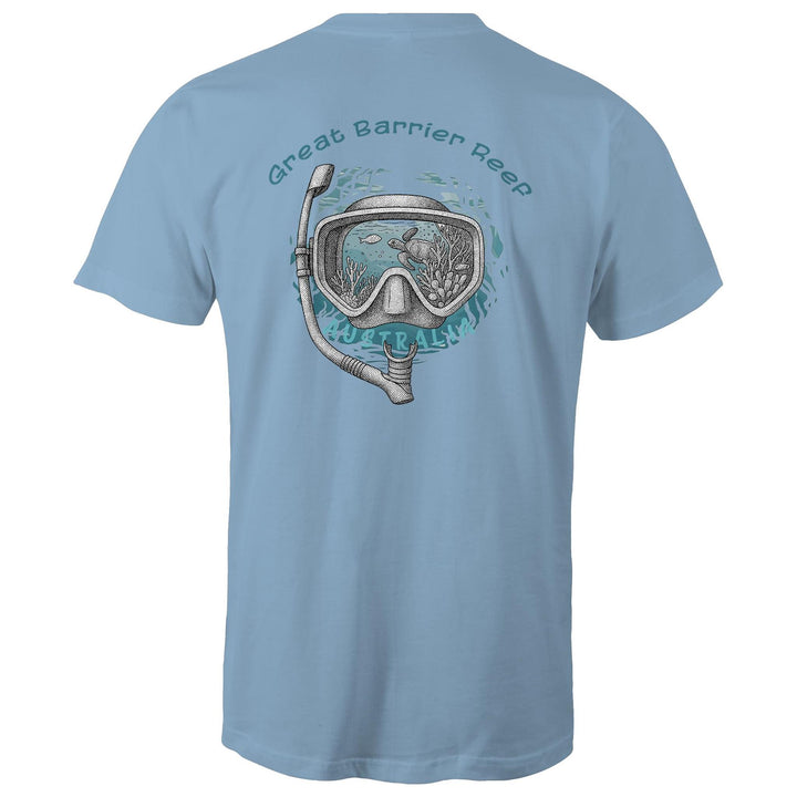 Great Barrier Reef - Unisex Classic Tee