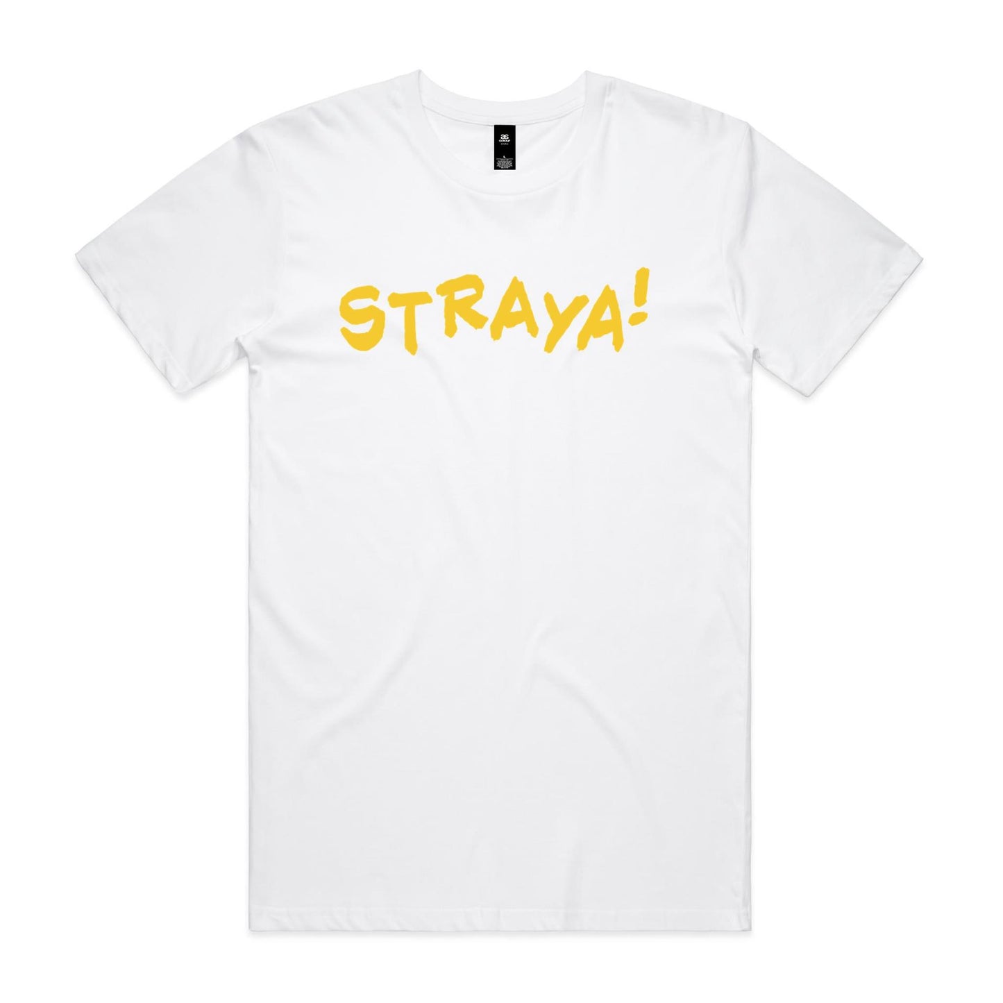 Straya - Unisex Classic Tee