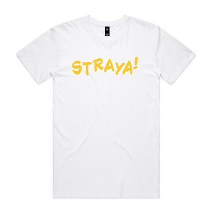 Straya - Unisex Classic Tee