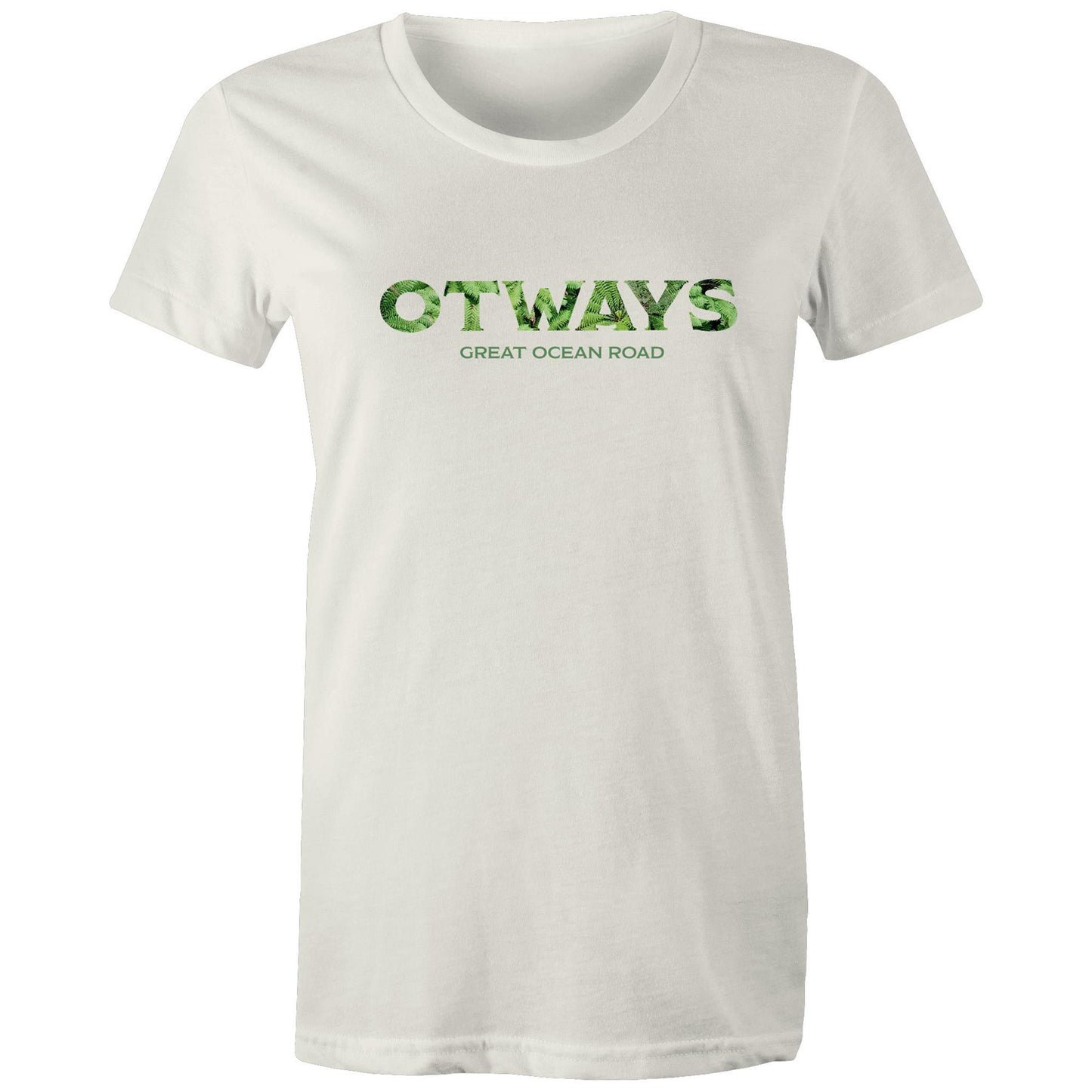 Otways - Ladies Classic Tee