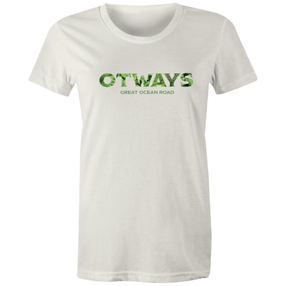 Otways - Ladies Classic Tee