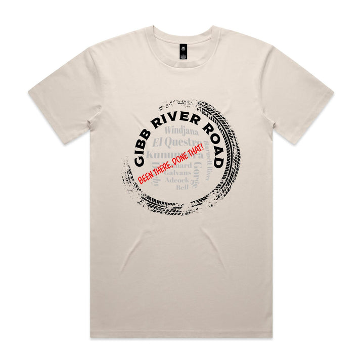 Gibb River Road - Unisex Classic Tee