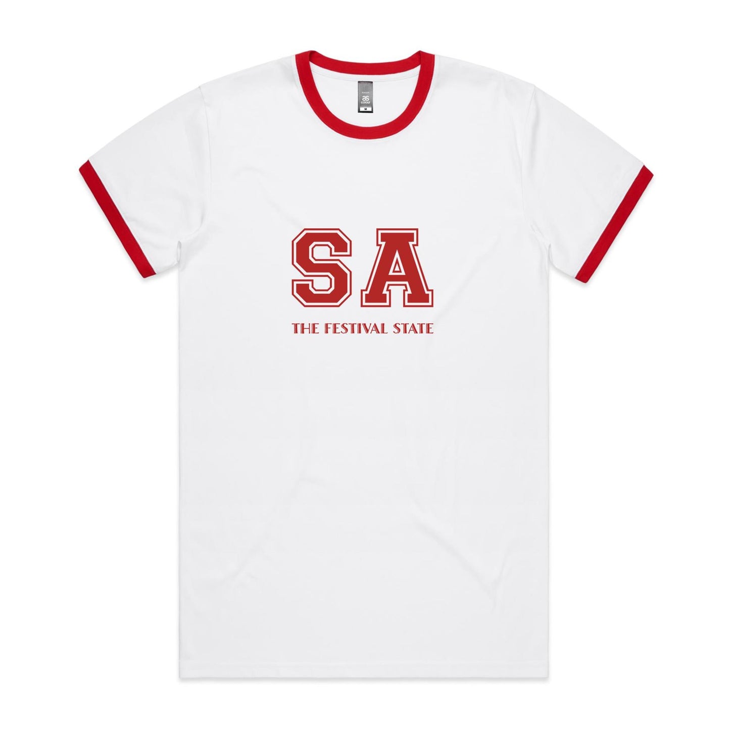 South Australia - Unisex State Tee
