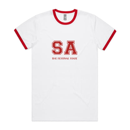 South Australia - Unisex State Tee