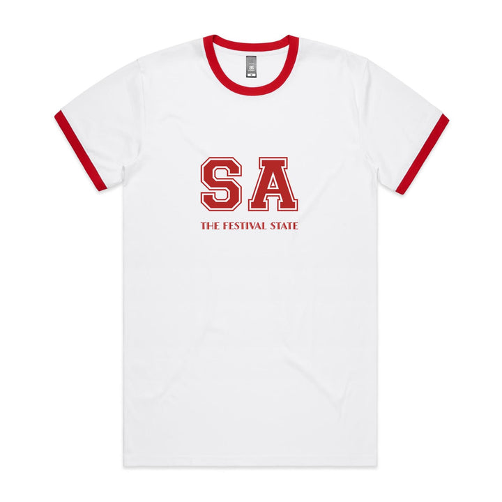 South Australia - Unisex State Tee