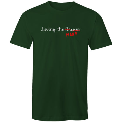 Living the Dream - Unisex Classic Tee