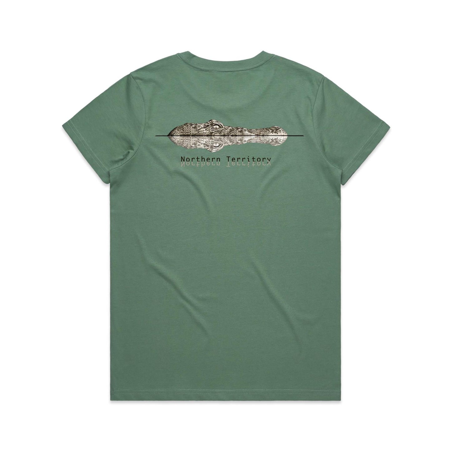 AS Colour Women's Maple Tee