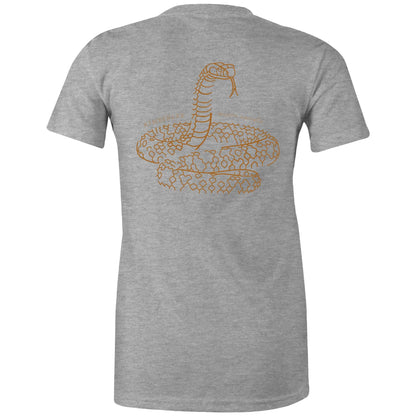 the Kimberley - Ladies Signature Tee
