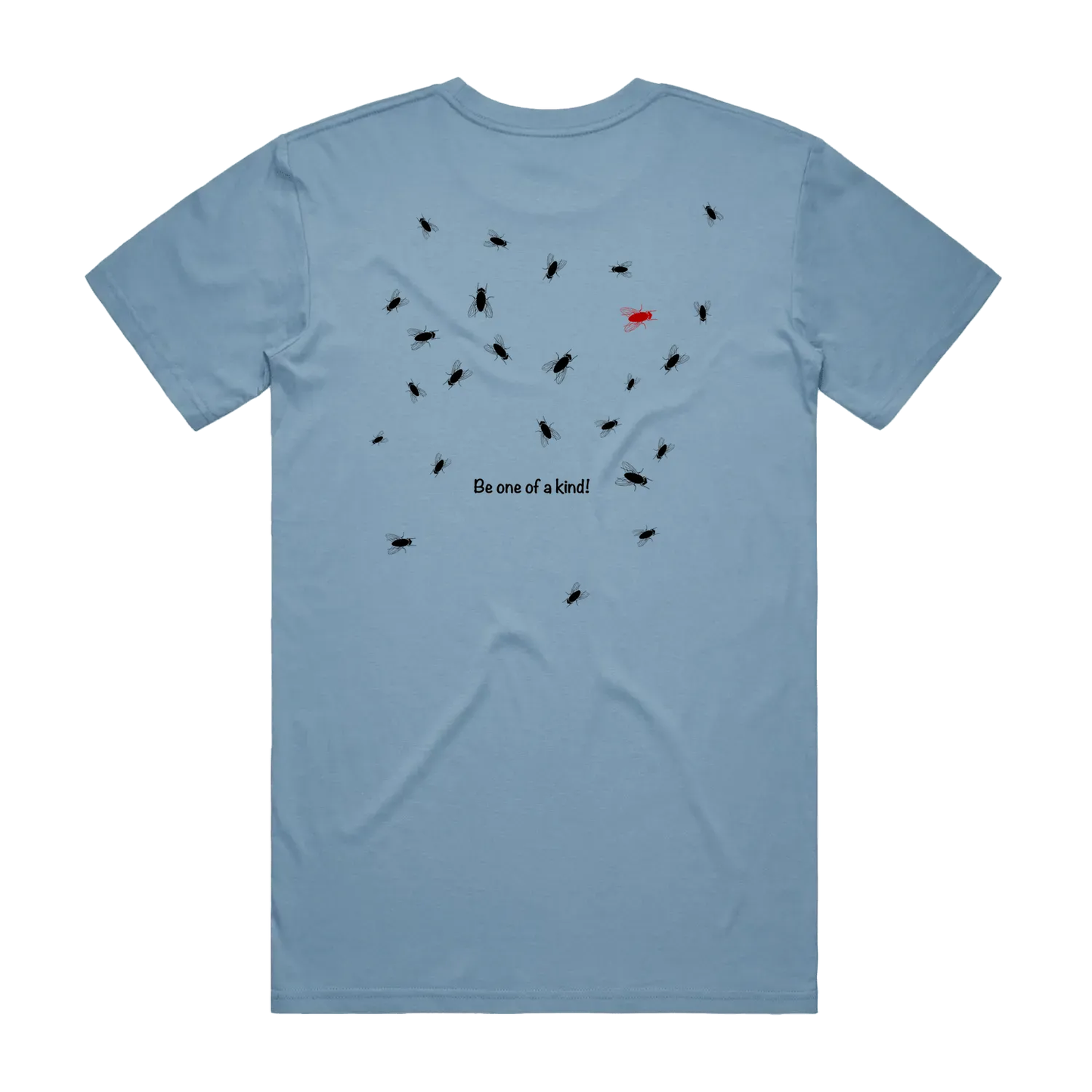 One of a Kind - Unisex Signature Tee