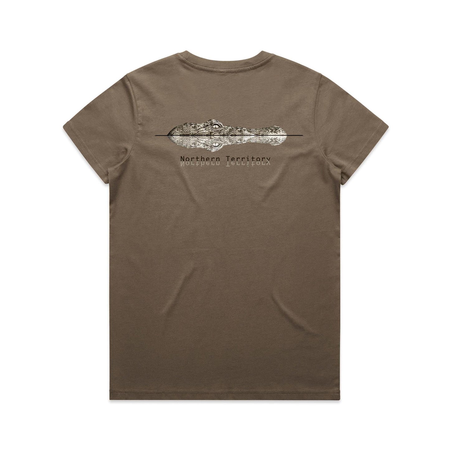 AS Colour Women's Maple Tee