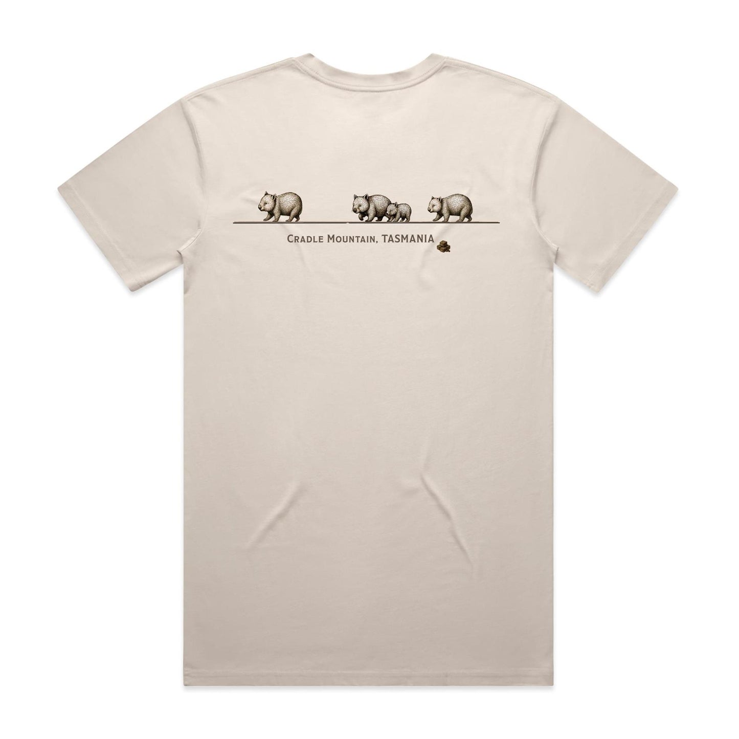Cradle Mountain - Unisex Classic Tee