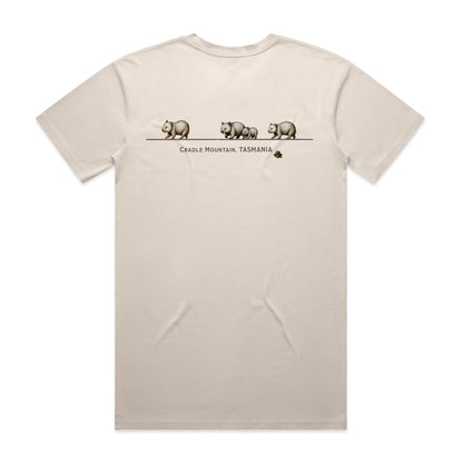 Cradle Mountain - Unisex Classic Tee