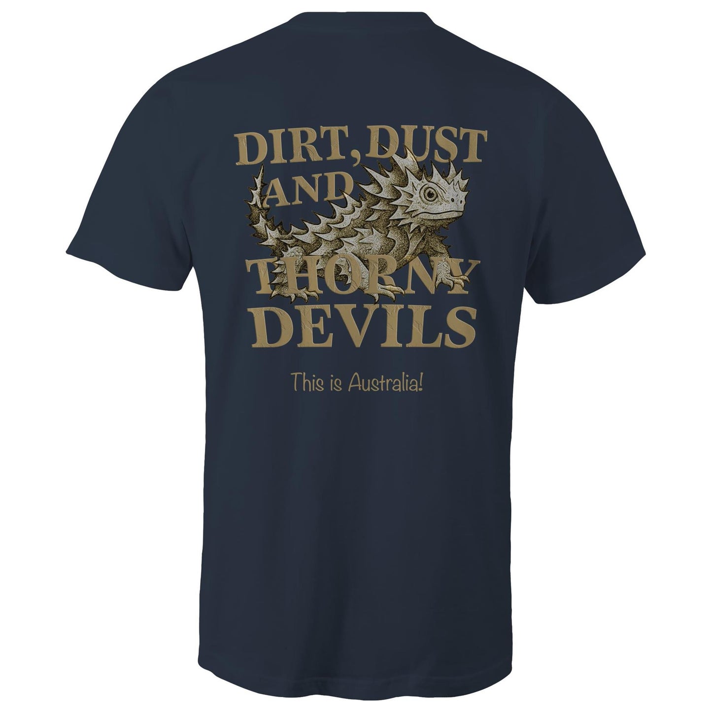 Thorny Devils - Unisex Signature Tee