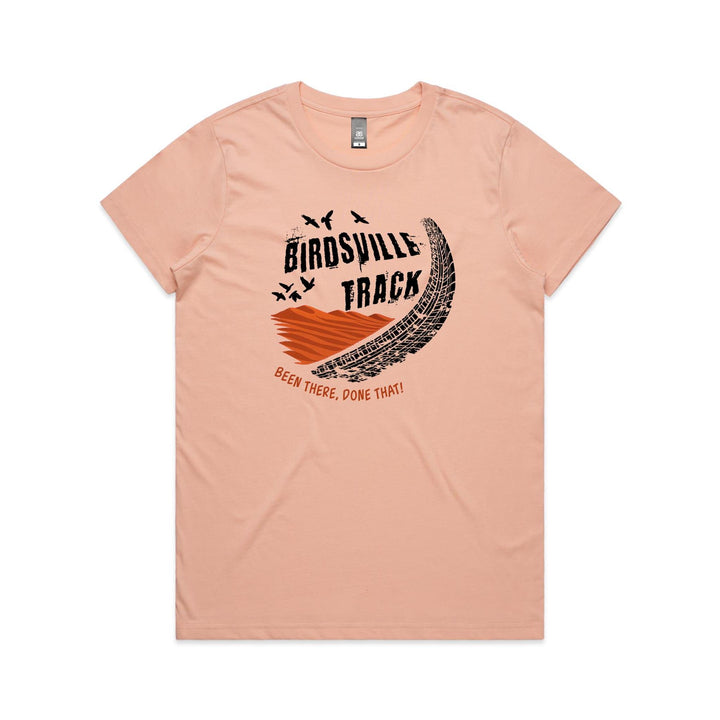 Birdsville Track - Ladies Classic Tee