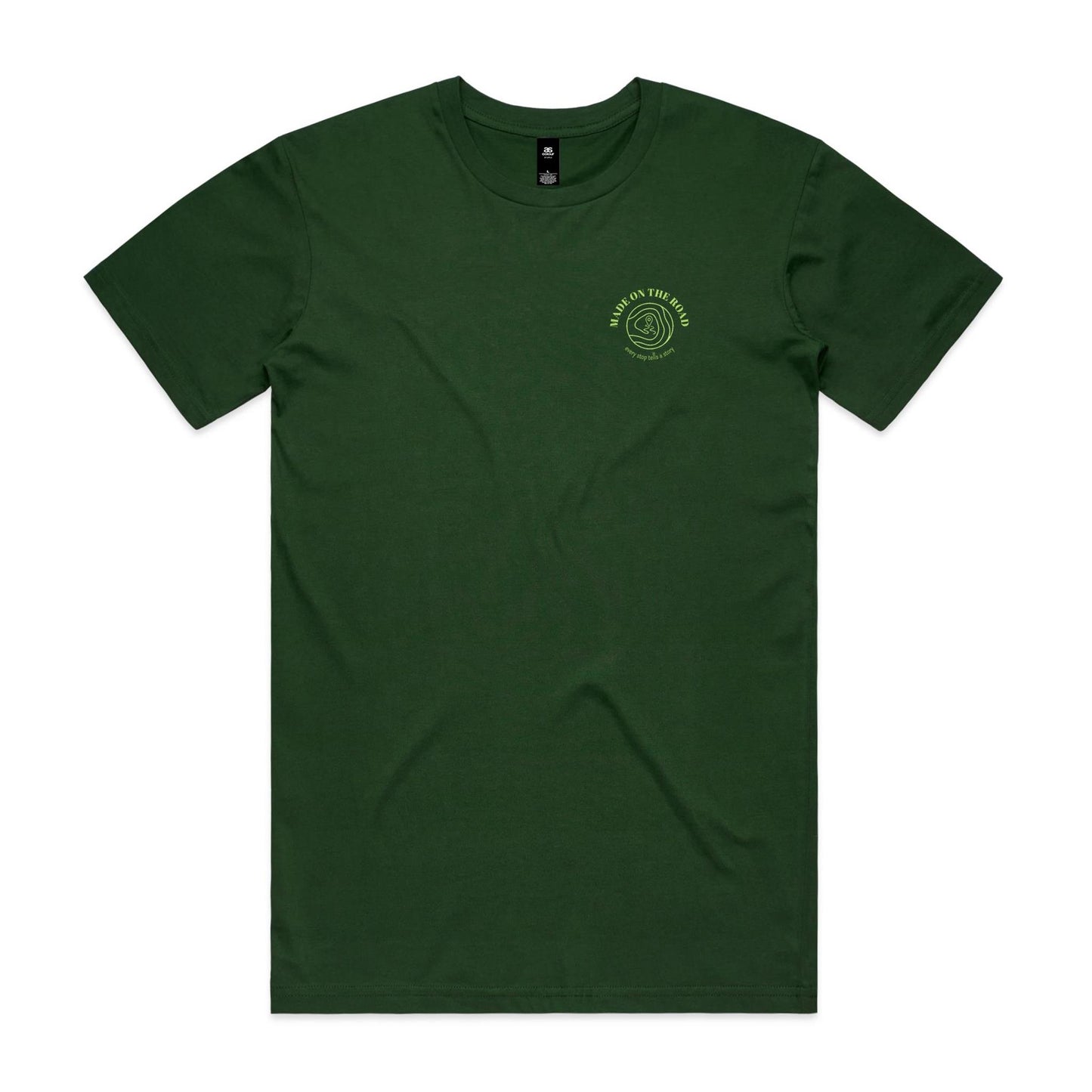 Ningaloo - Unisex Signature Tee