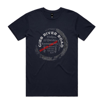 Gibb River Road - Ladies Classic Tee