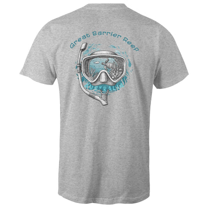 Great Barrier Reef - Unisex Classic Tee