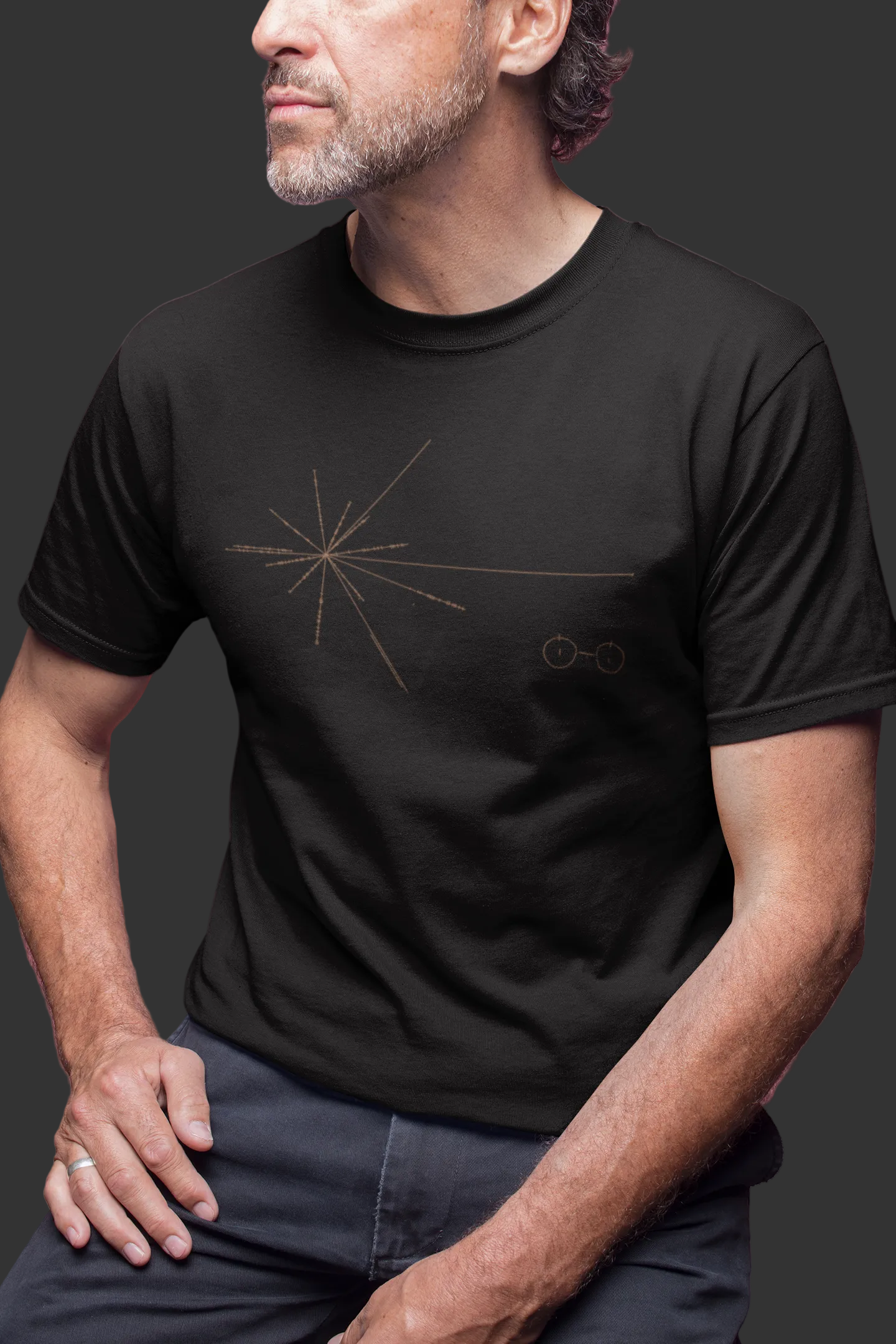 Voyager - Unisex Classic Tee
