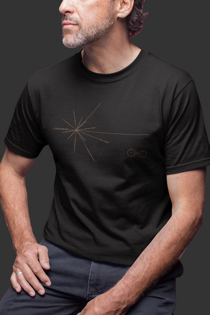Voyager - Unisex Classic Tee