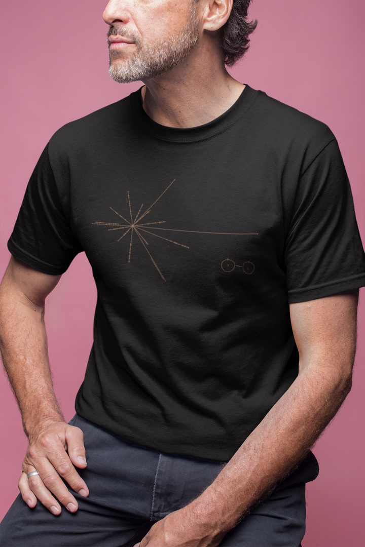 Voyager - Unisex Classic Tee