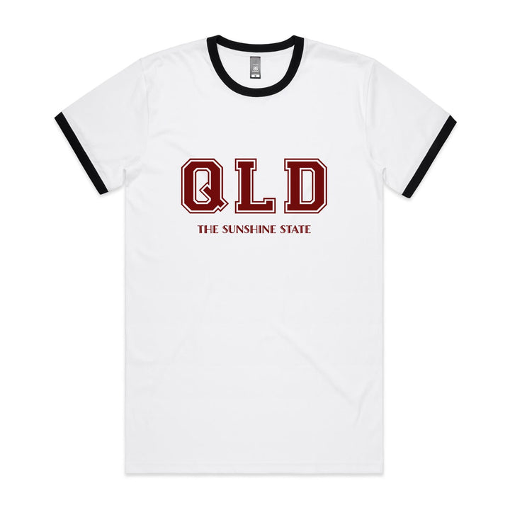 Queensland - Unisex State Tee