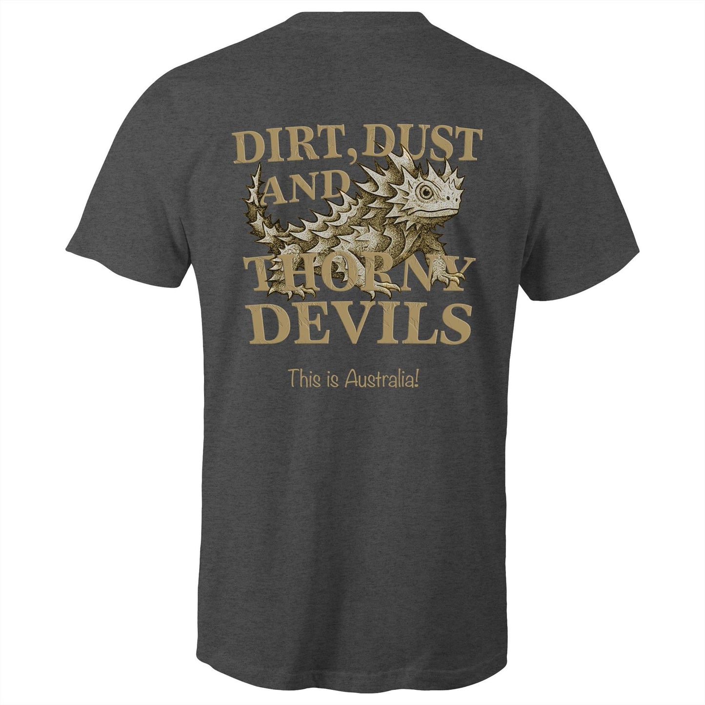 Thorny Devils - Unisex Signature Tee