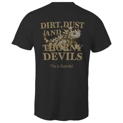 Thorny Devils - Unisex Signature Tee