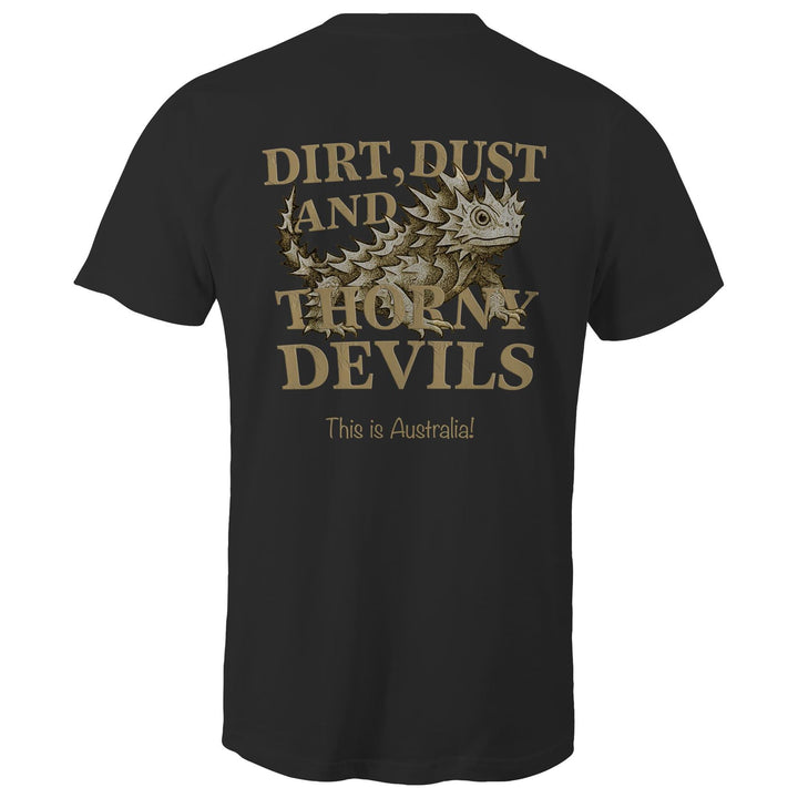 Thorny Devils - Unisex Signature Tee