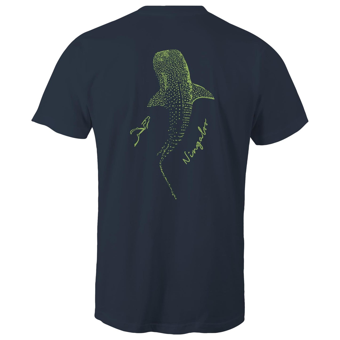 Ningaloo - Unisex Signature Tee