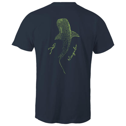 Ningaloo - Unisex Signature Tee
