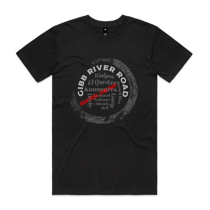 Gibb River Road - Unisex Classic Tee
