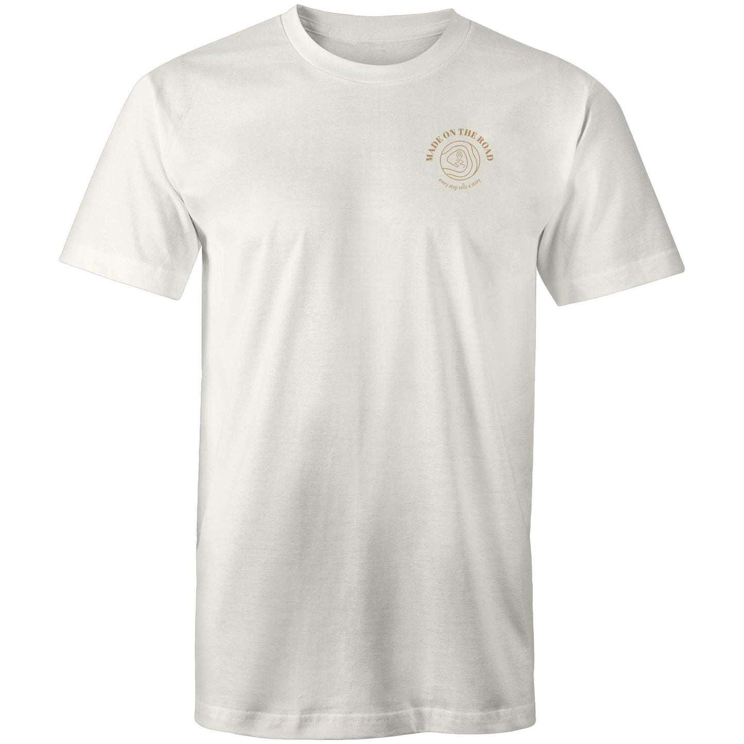 the Kimberley - Unisex Signature Tee