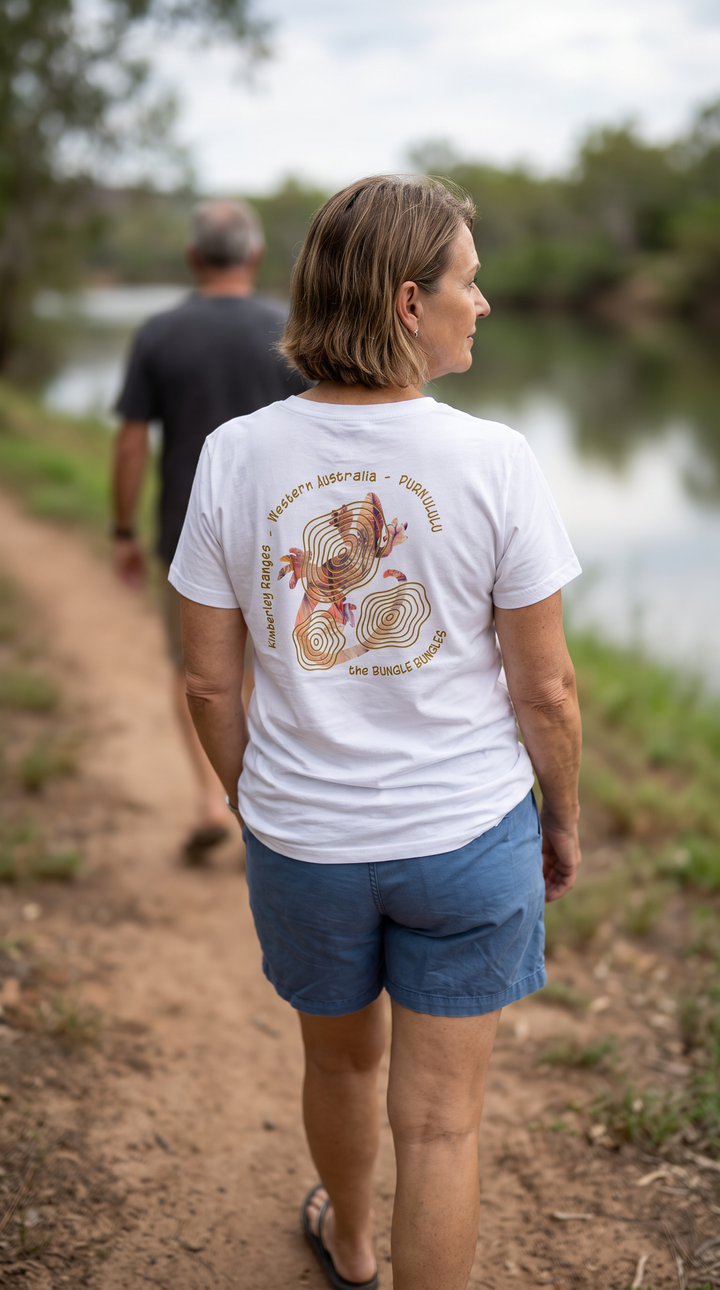 Bungle Bungles - Signature Tee