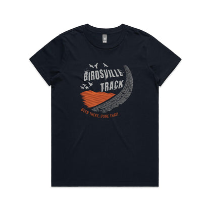 Birdsville Track - Ladies Classic Tee