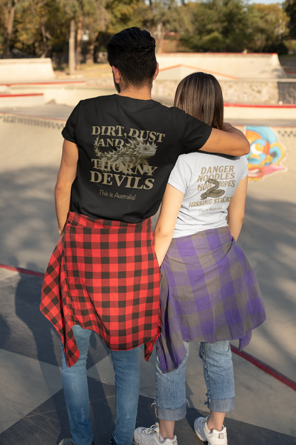 Thorny Devils - Unisex Signature Tee