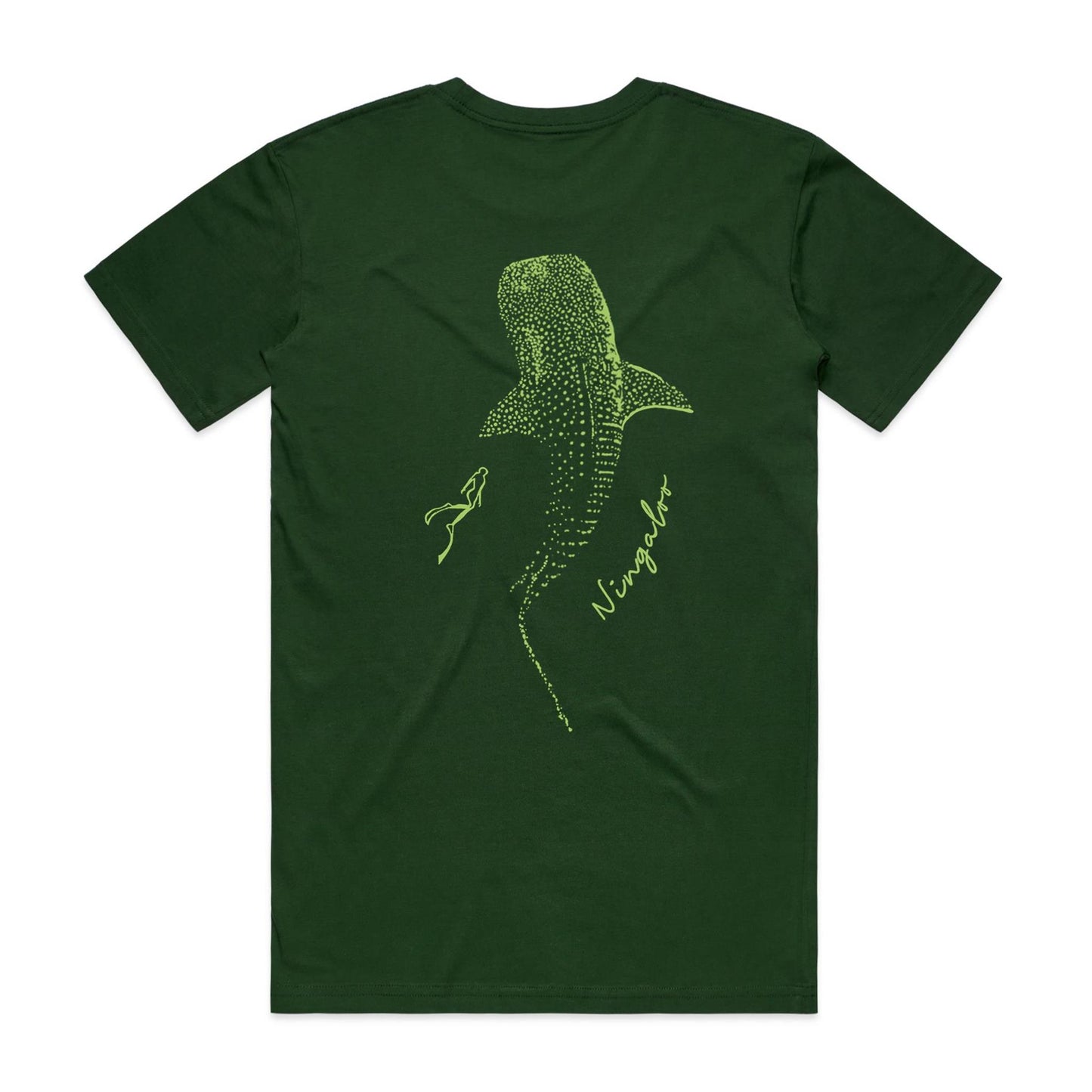 Ningaloo - Unisex Signature Tee