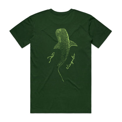 Ningaloo - Unisex Signature Tee