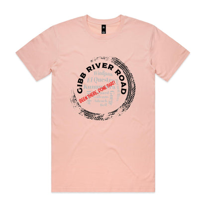 Gibb River Road - Ladies Classic Tee