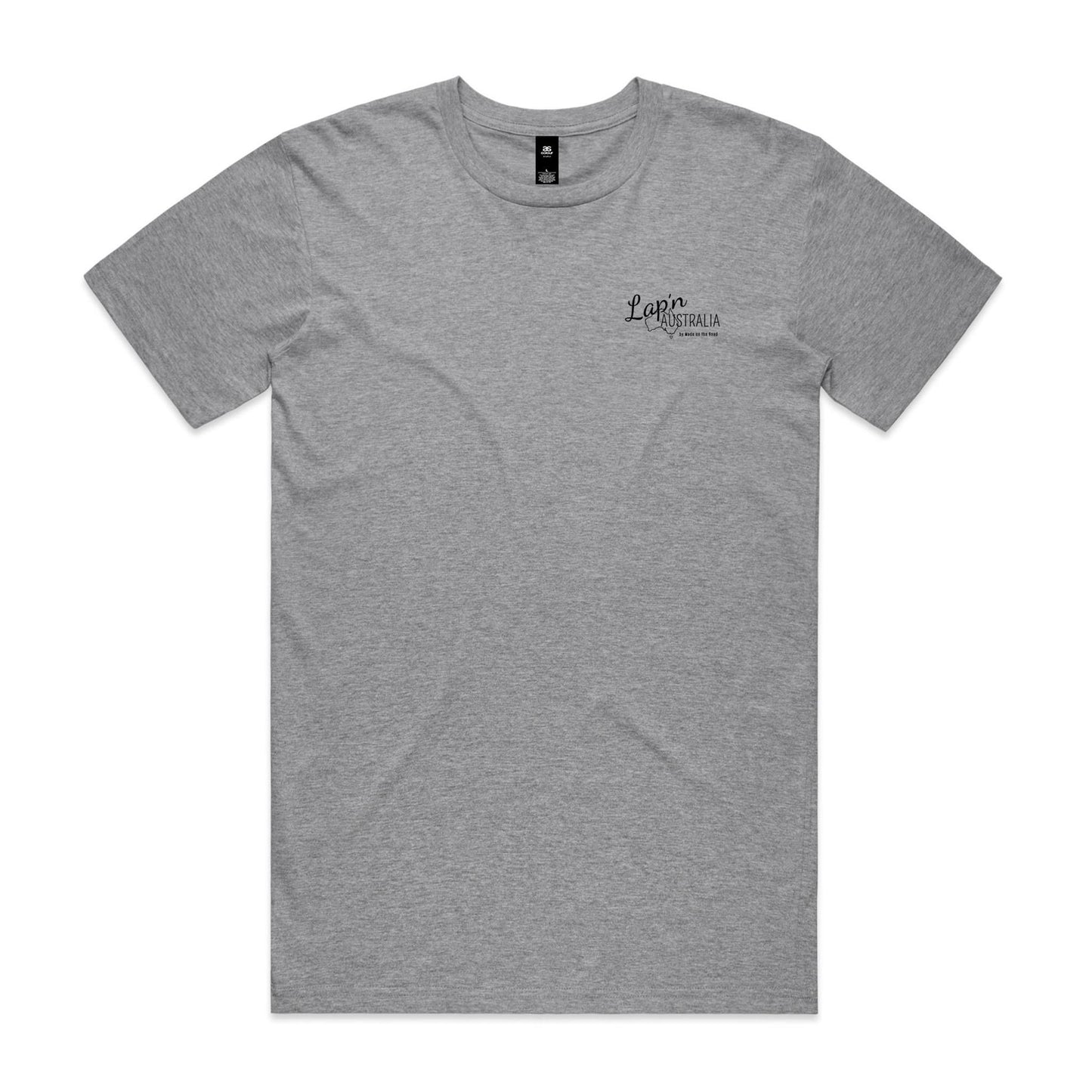 Big Lap - Signature Tee