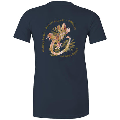 Bungle Bungles - Ladies Signature Tee